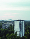 Чернобыль. Постапокалиптический мир — фото, картинка — 3