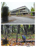 Чернобыль. Постапокалиптический мир — фото, картинка — 7