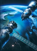 Покорение Вселенной — фото, картинка — 2