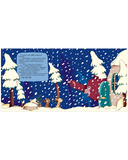 Ворчливый медведь и Новый год — фото, картинка — 5