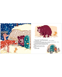 Ворчливый медведь и Новый год — фото, картинка — 6