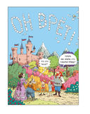 Эмиль и Марго. Монстры в игре — фото, картинка — 9