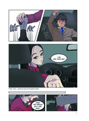 Петля. Том 1 — фото, картинка — 11