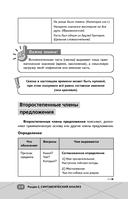 ОГЭ. Русский язык — фото, картинка — 14