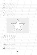 Формирование почерка. Как научить ребёнка красиво писать — фото, картинка — 5