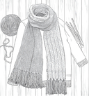 Досуг рукодельницы. Арт-терапия — фото, картинка — 5