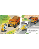 Баю-бай, экскаватор! — фото, картинка — 6