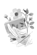 Письма к дочери. Слова, которые обнимают — фото, картинка — 1