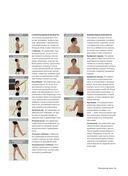 Анатомия растяжки и 100 базовых упражнений — фото, картинка — 8
