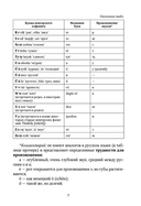 Венгерская грамматика в таблицах, схемах и комментариях — фото, картинка — 6