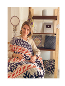 Самый родной узор. 150 русских узоров со схемами для вязания крючком — фото, картинка — 3