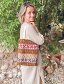 Самый родной узор. 150 русских узоров со схемами для вязания крючком — фото, картинка — 6