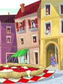 5 минут коротких и смешных историй — фото, картинка — 5