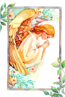 Детский молитвослов: моя первая молитва — фото, картинка — 2