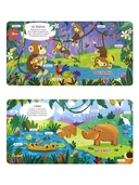 Зоопарк — фото, картинка — 1