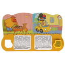 Дружная команда. Оранжевая корова — фото, картинка — 3