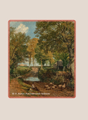 Английская поэзия — фото, картинка — 4