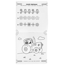 Веселимся с Синим Трактором! — фото, картинка — 6