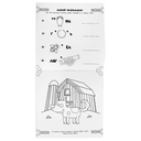 Веселимся с Синим Трактором! — фото, картинка — 7