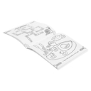 Веселимся с Синим Трактором! — фото, картинка — 8