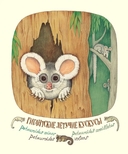 Удивительные уши. Собрание причудливых животных — фото, картинка — 9