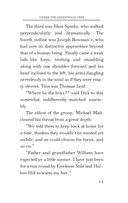 Under the Greenwood Tree — фото, картинка — 13