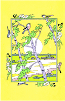 Читалочка. Стихи — фото, картинка — 2