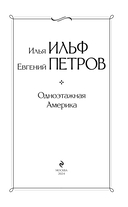 Одноэтажная Америка — фото, картинка — 2