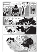 LastMan. Последний мужик. Книга 3 — фото, картинка — 2