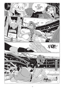 LastMan. Последний мужик. Книга 3 — фото, картинка — 11