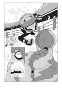 LastMan. Последний мужик. Книга 3 — фото, картинка — 12