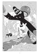 LastMan. Последний мужик. Книга 3 — фото, картинка — 13