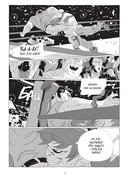 LastMan. Последний мужик. Книга 3 — фото, картинка — 3