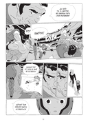 LastMan. Последний мужик. Книга 3 — фото, картинка — 4