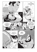 LastMan. Последний мужик. Книга 3 — фото, картинка — 5