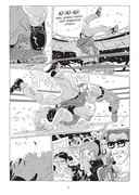LastMan. Последний мужик. Книга 3 — фото, картинка — 6