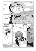 LastMan. Последний мужик. Книга 3 — фото, картинка — 8