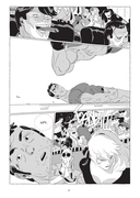 LastMan. Последний мужик. Книга 3 — фото, картинка — 10