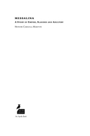 Мессалина. Распутство, клевета и интриги в императорском Риме — фото, картинка — 2