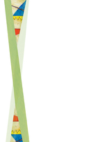 Мой год в кафе на краю земли. Ежедневник недатированный — фото, картинка — 7