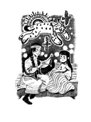 Шаманка Нёраяна — фото, картинка — 8