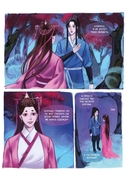 Китайские притчи. Пастух и ткачиха — фото, картинка — 2