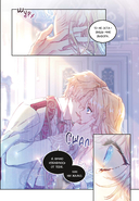 Злодейка-марионетка. Том 1 — фото, картинка — 11