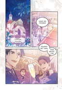 Злодейка-марионетка. Том 1 — фото, картинка — 3