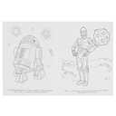 Космические сражения. Чудо раскраска — фото, картинка — 3