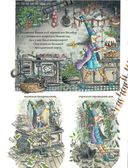 Ведьмочка Винни встречает Новый год! 5 волшебных историй в одной книге — фото, картинка — 10