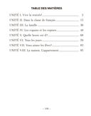 Французский язык. 4 класс. Рабочая тетрадь — фото, картинка — 6