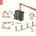 Роем, грузим, строим. Мир больших машин: истории, которые оживают! — фото, картинка — 6