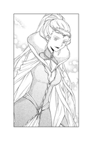 Ведьма-неудачница – принцесса Фука. Том 1 — фото, картинка — 12