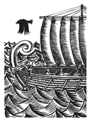 Энеида. Эпическая поэма Вергилия в пересказе Вадима Левенталя — фото, картинка — 17